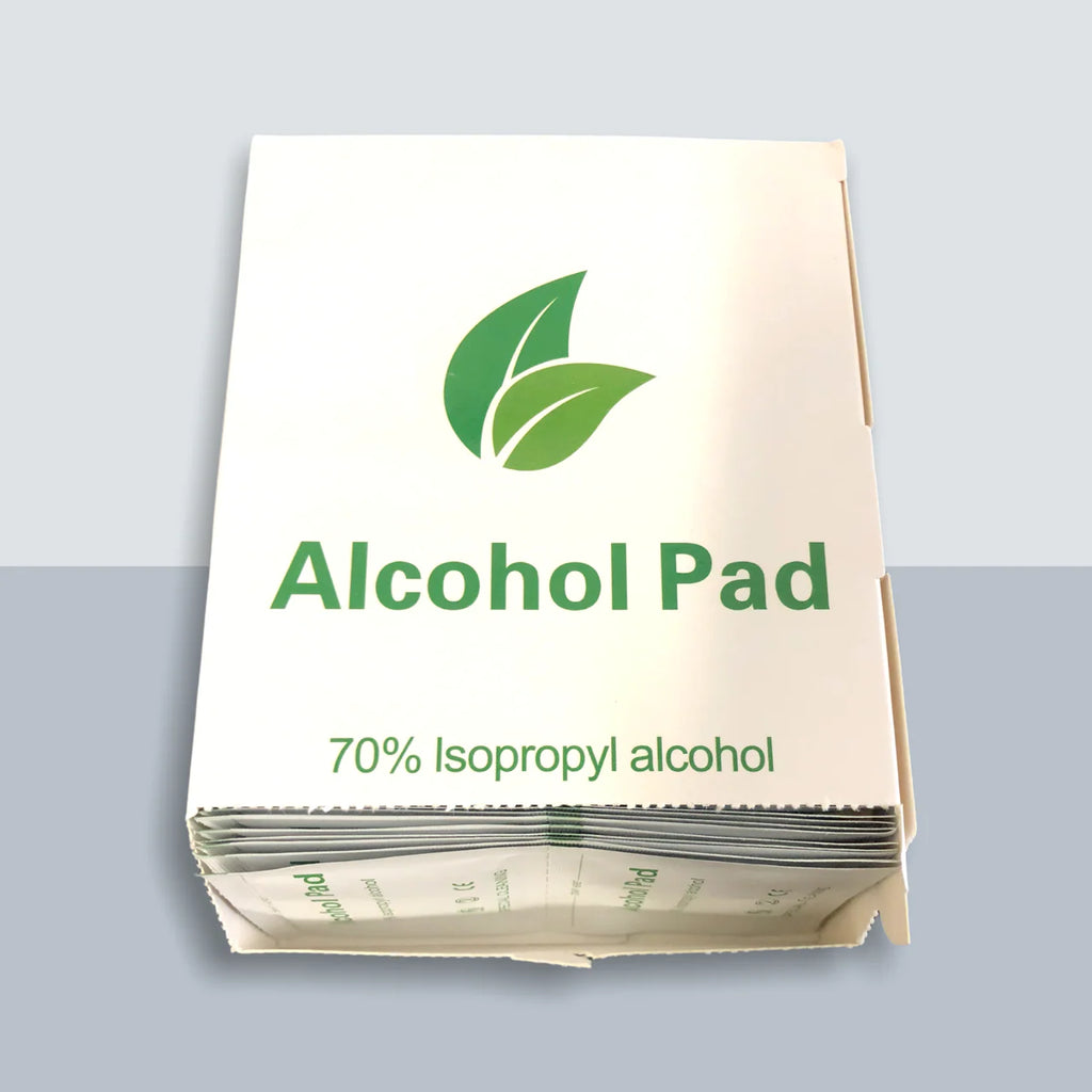 Cleaner Wipes