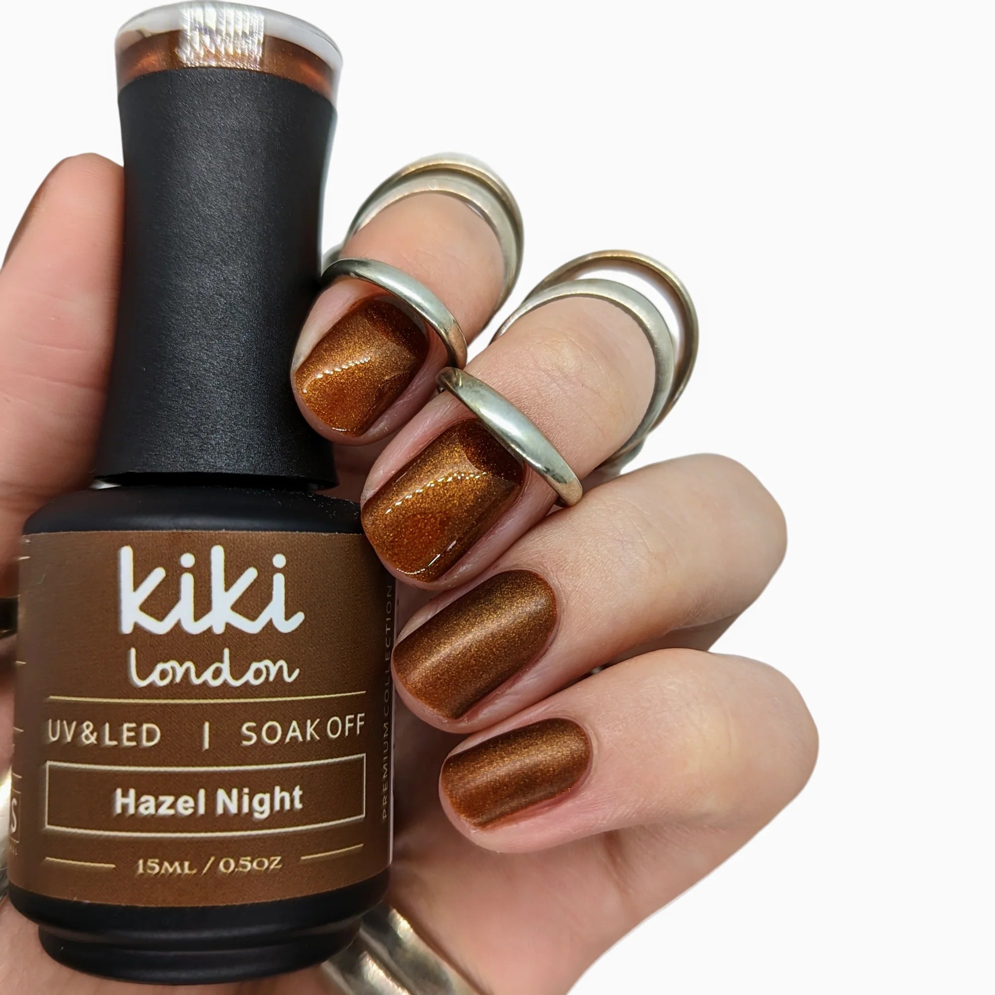 Hazel Night 15ml