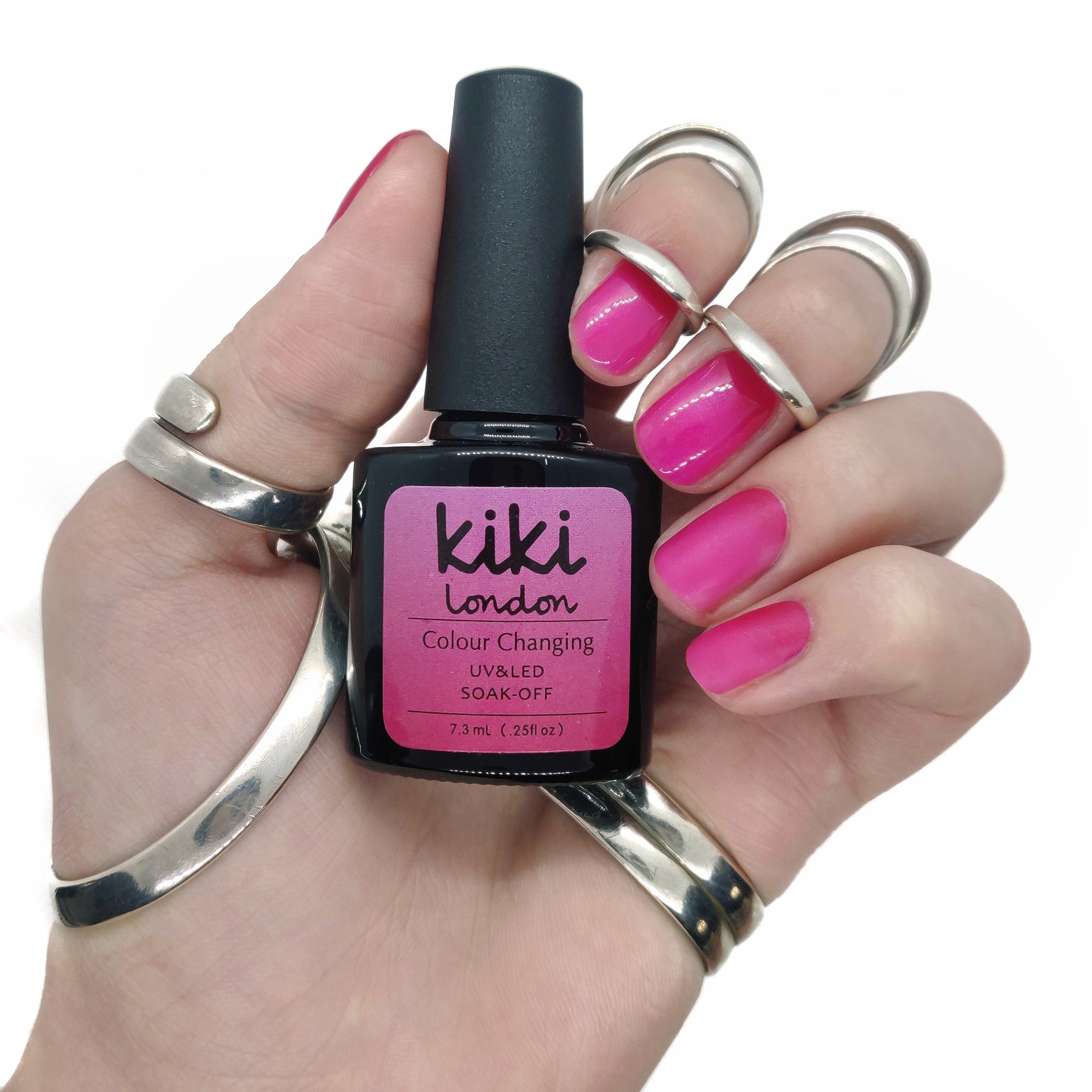 Baby Fuschia 7.3ml