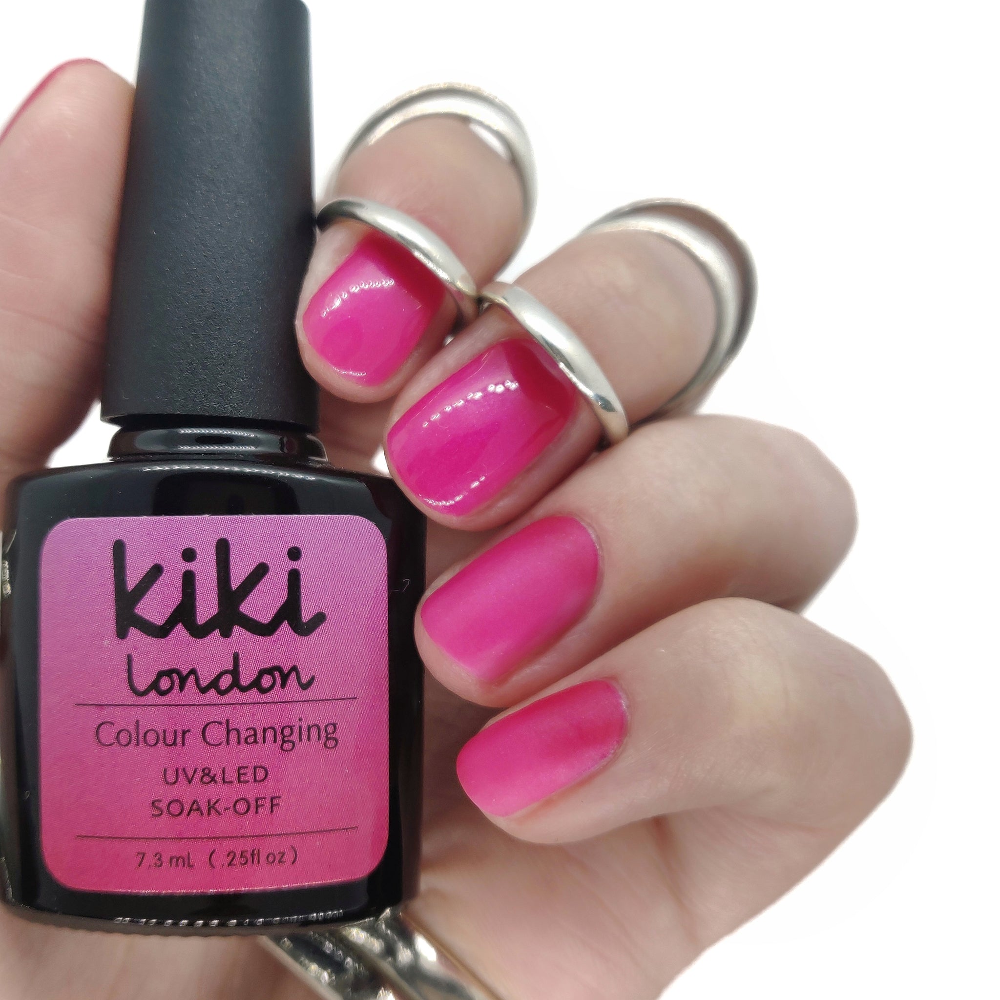Baby Fuschia 7.3ml