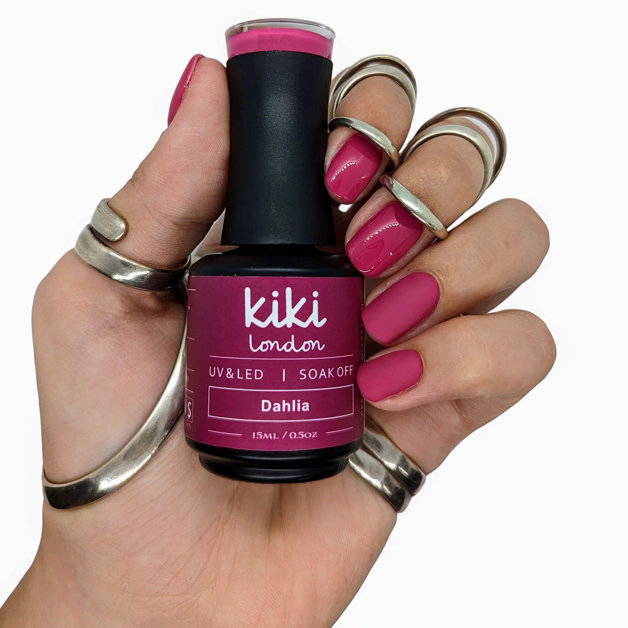 Dahlia 15ml