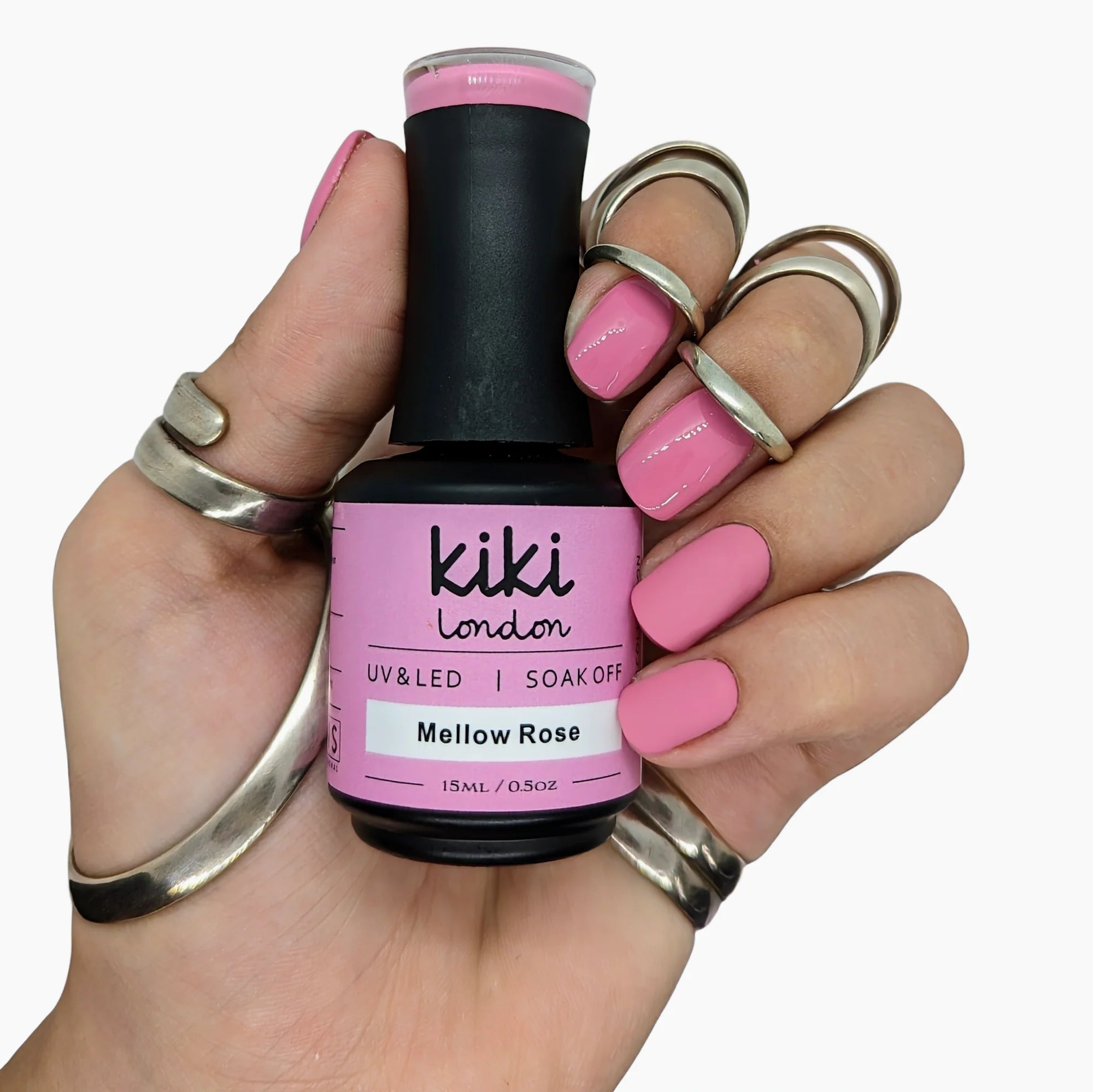 Mellow Rose 15ml