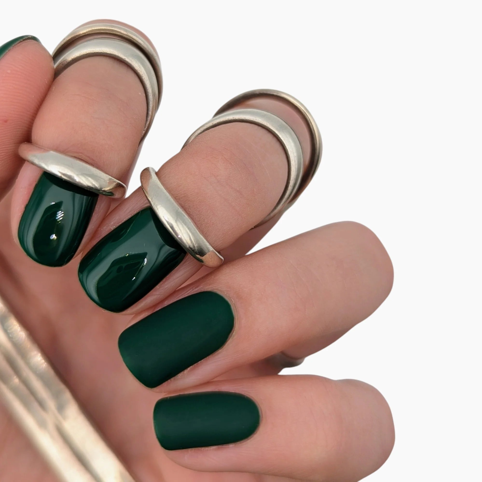Green Envy GR18