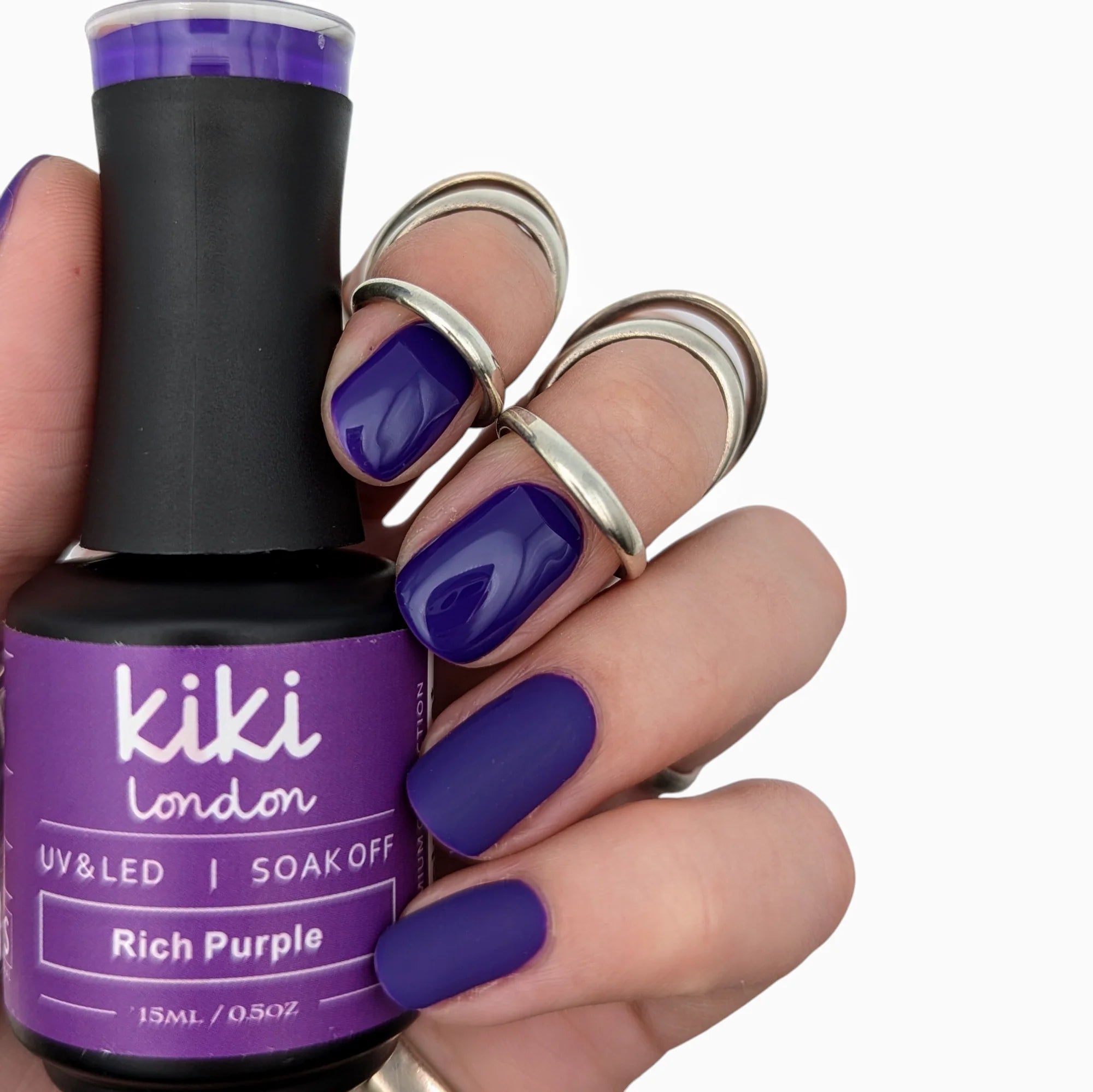Rich Purple PR18