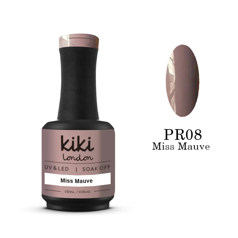 Miss Mauve 15ml