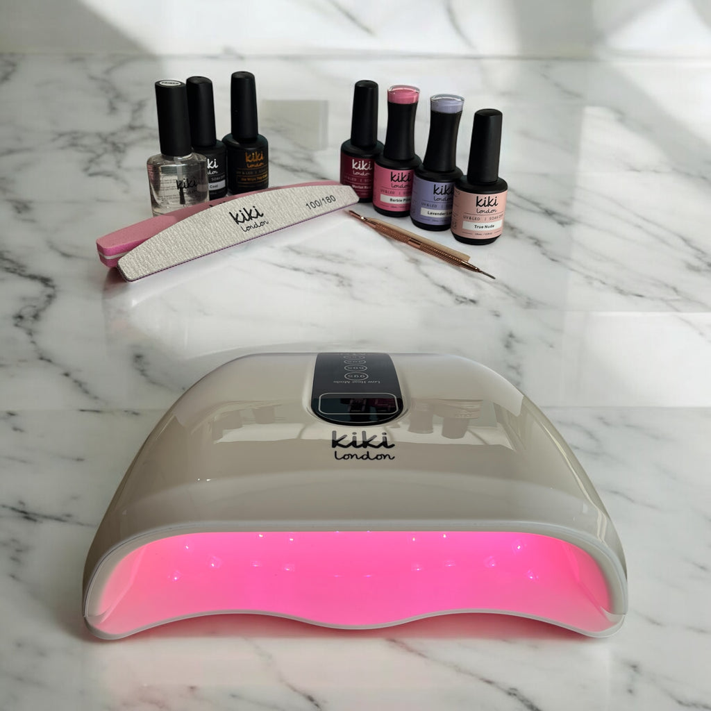 HEMA FREE starterset incl. Led lamp