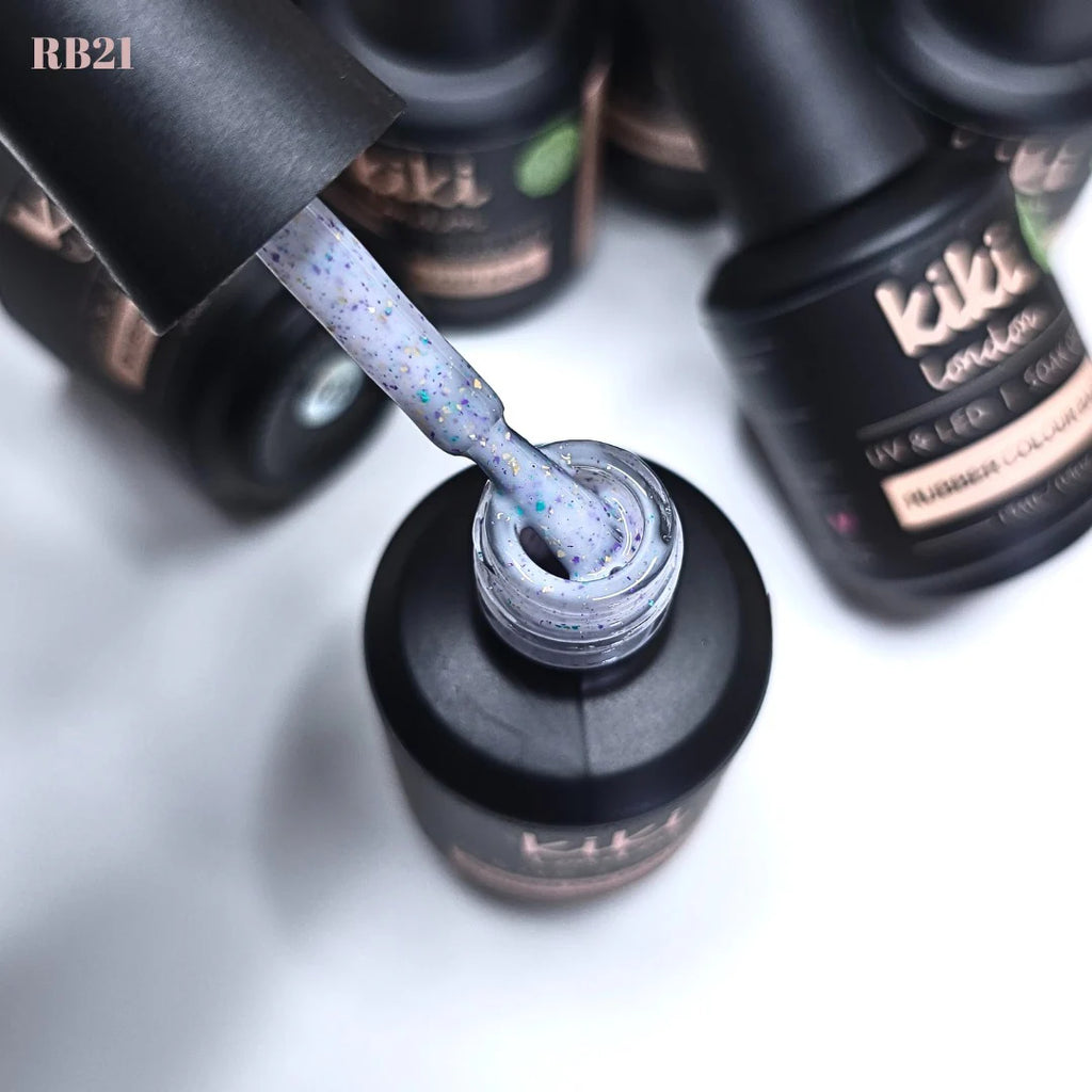 Rubber Base Coat 21