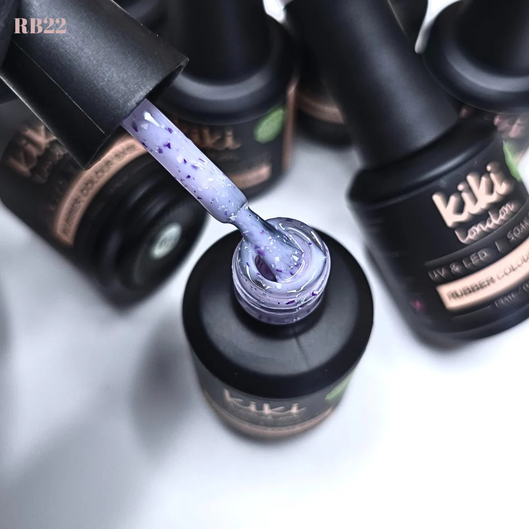 Rubber Base Coat 22