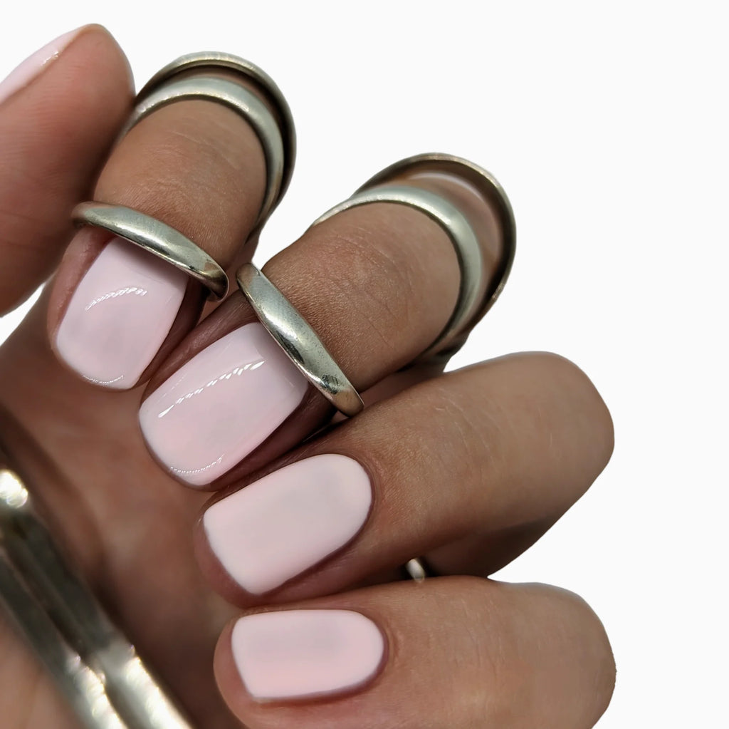 Rubber Base Coat 15