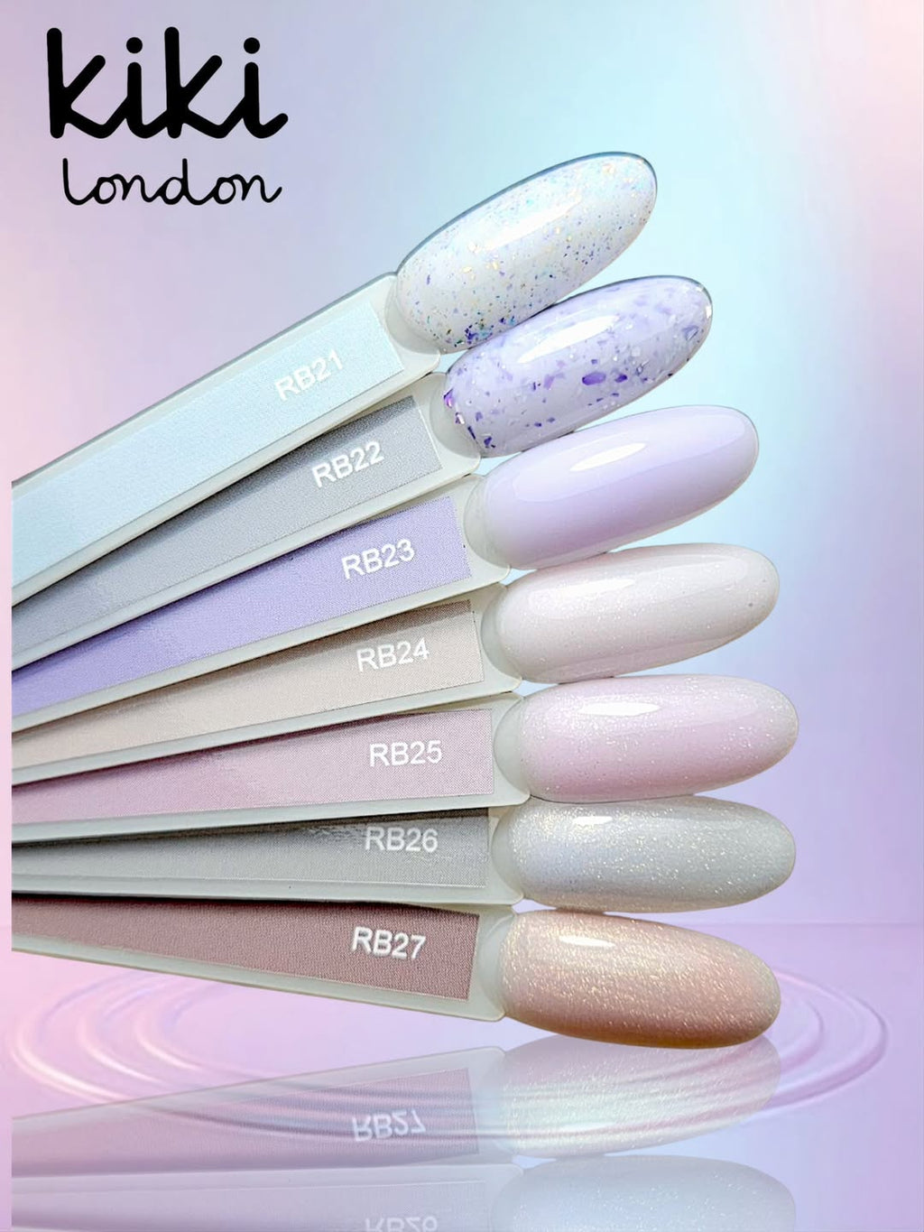Rubber Base Coat 25