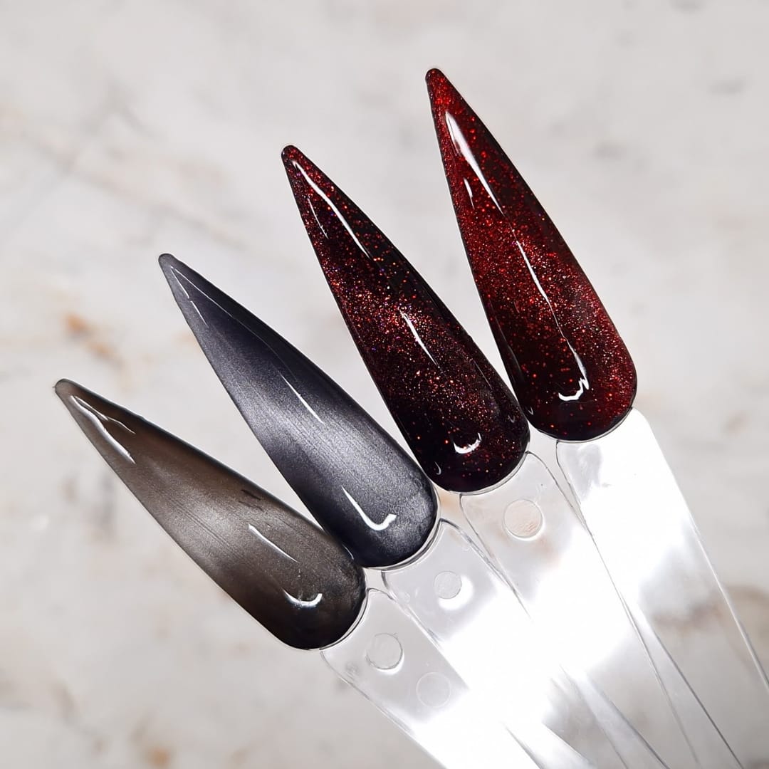 Cat Eye Liquid Gold CE04