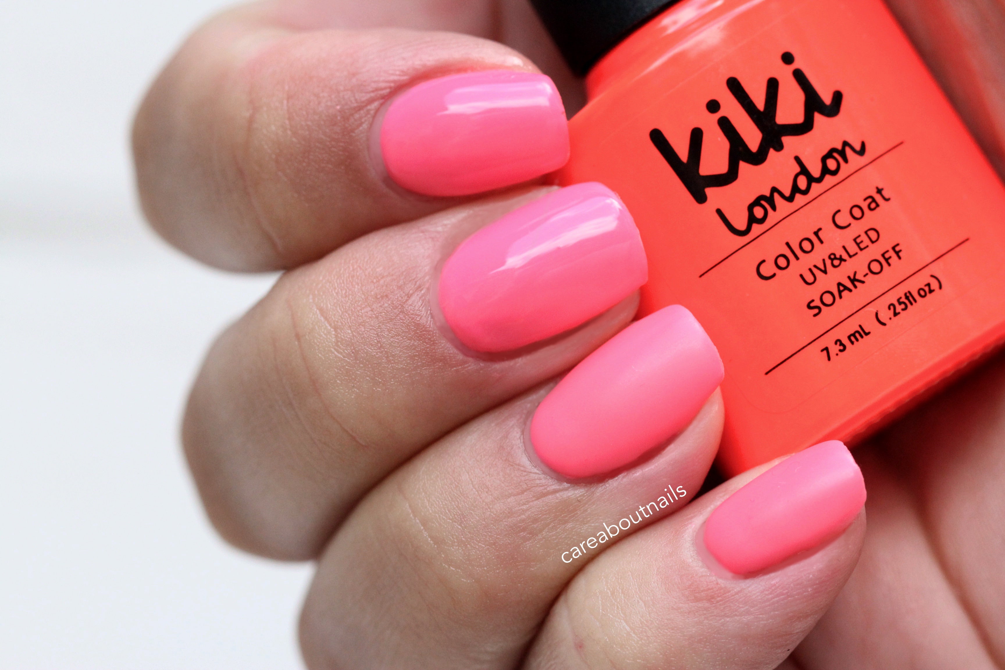 Coral Crush 15ml