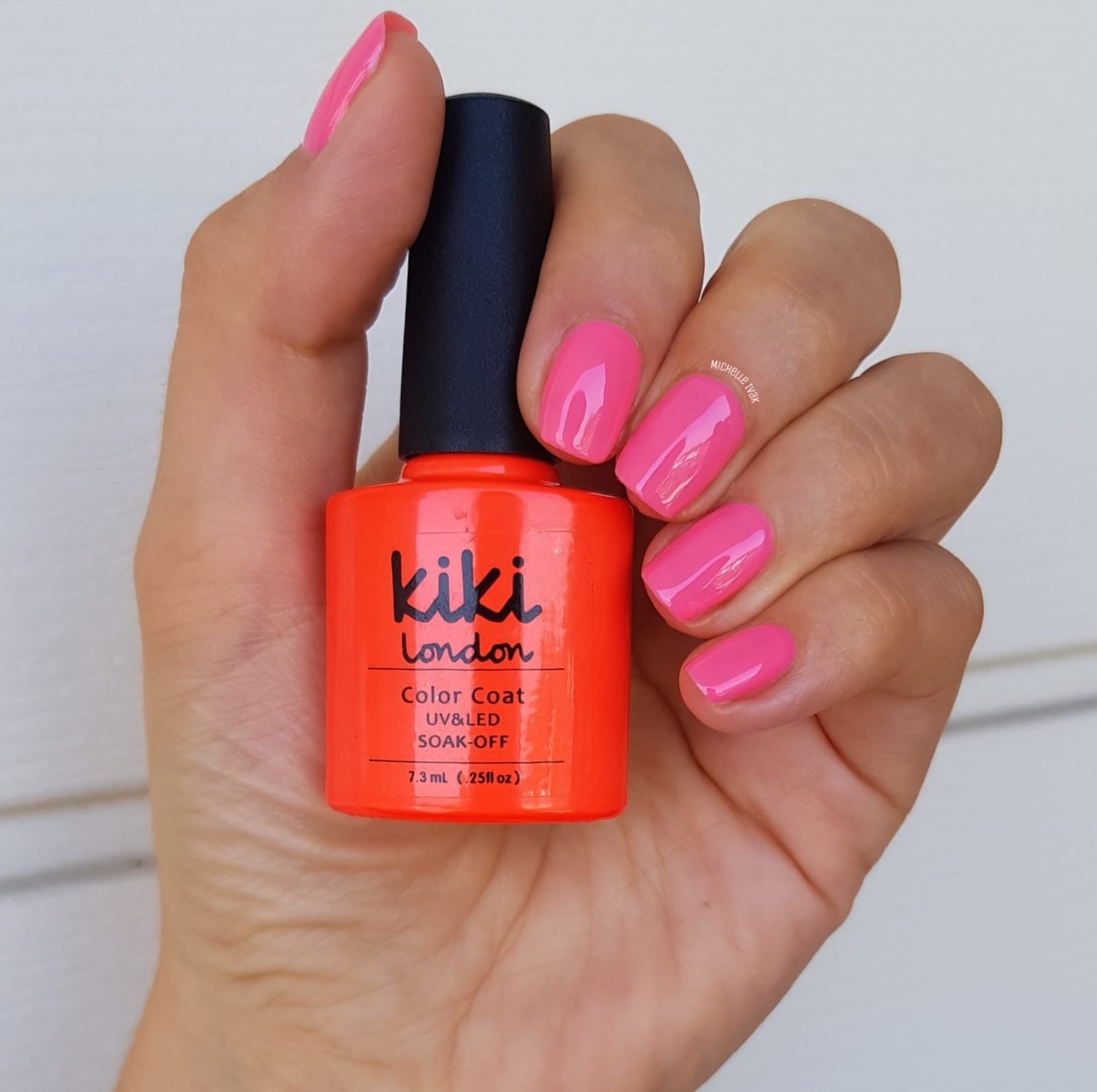 Coral Crush 15ml