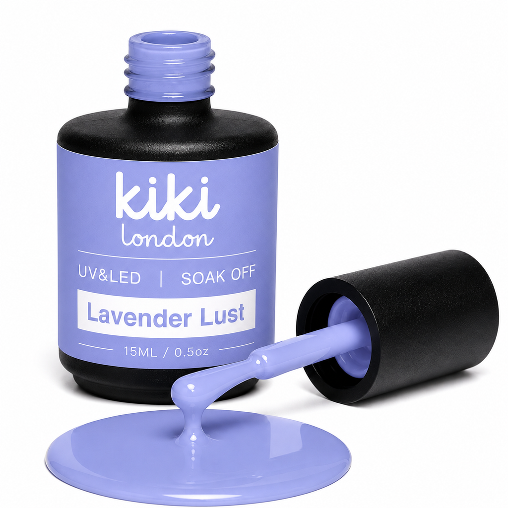 HEMA FREE Lavender Lust 15ml
