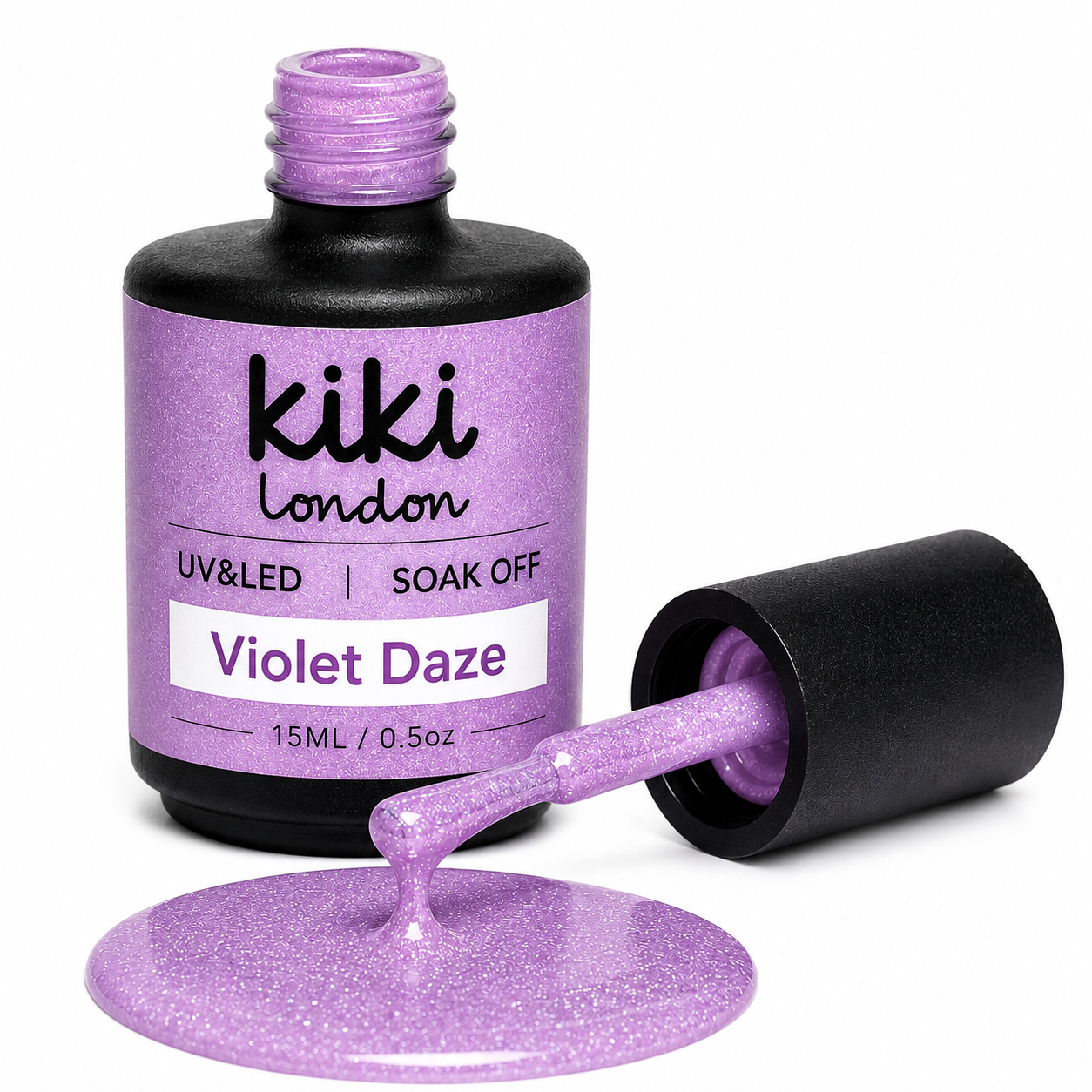 Violet Daze 15ml