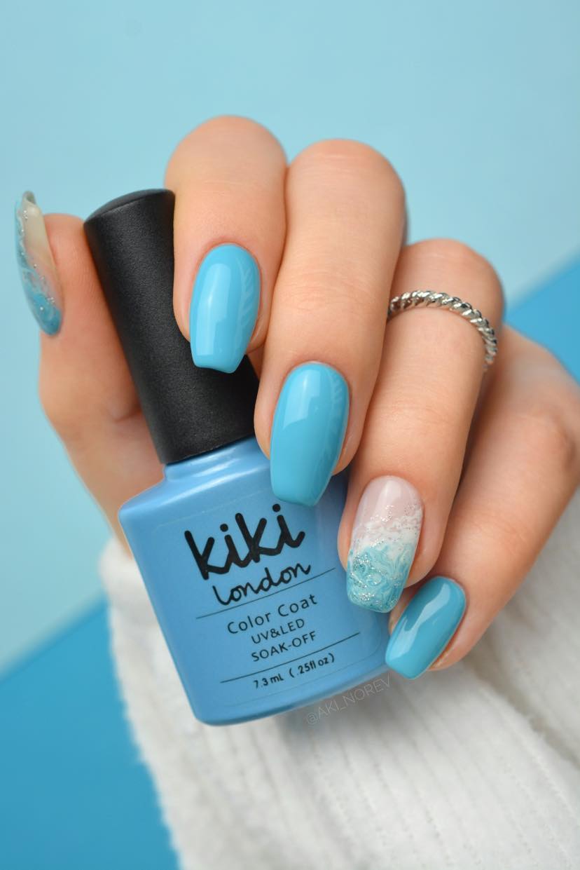 Holiday Blues 15ml
