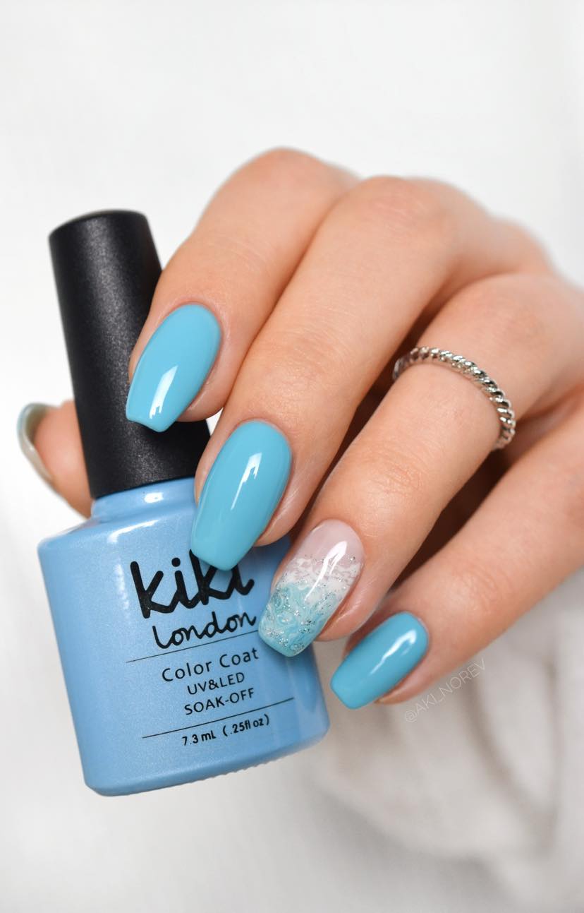 Holiday Blues 15ml