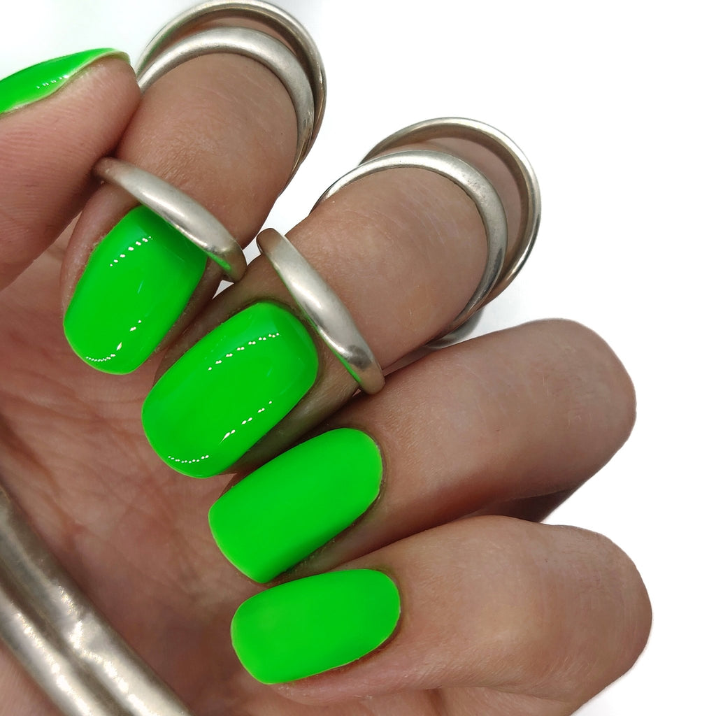 Acid Green 15ml