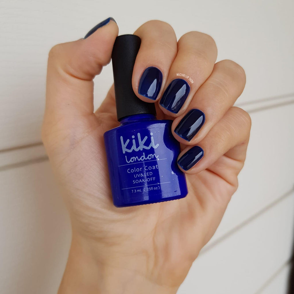 Blue Navy 15ml
