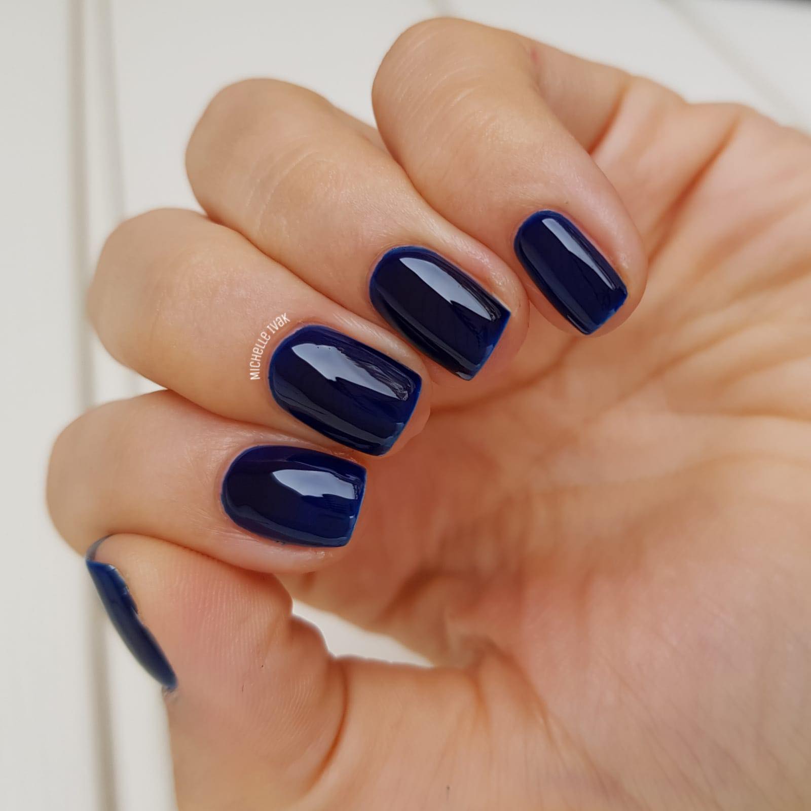 Blue Navy 15ml