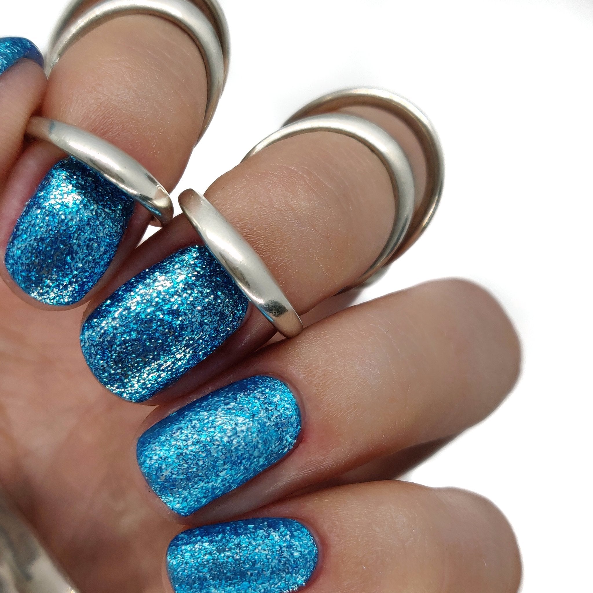 Platinum Blue Wish 15ml