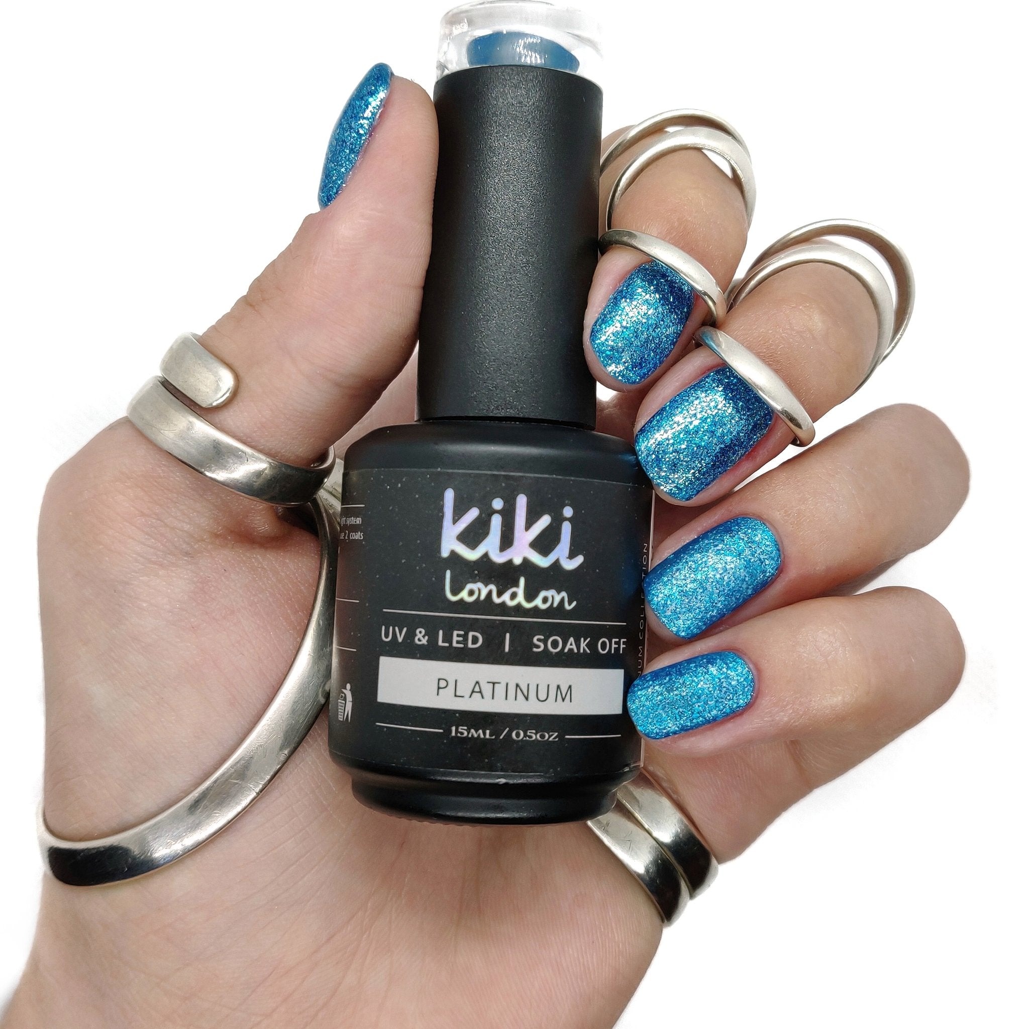 Platinum Blue Wish 15ml