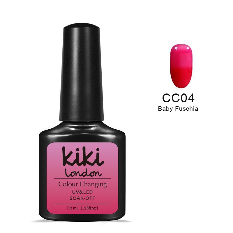 Baby Fuschia 7.3ml