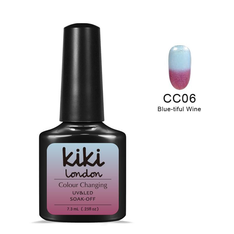 Blue-tiful Wine 7.3ml