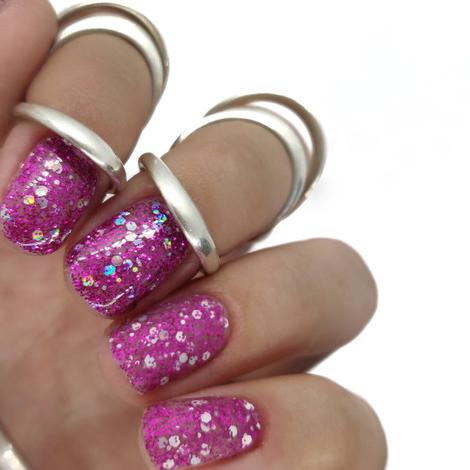 Crystal Babe 7.3ml