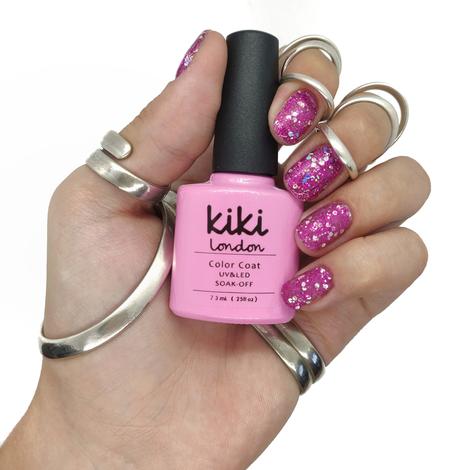 Crystal Babe 7.3ml