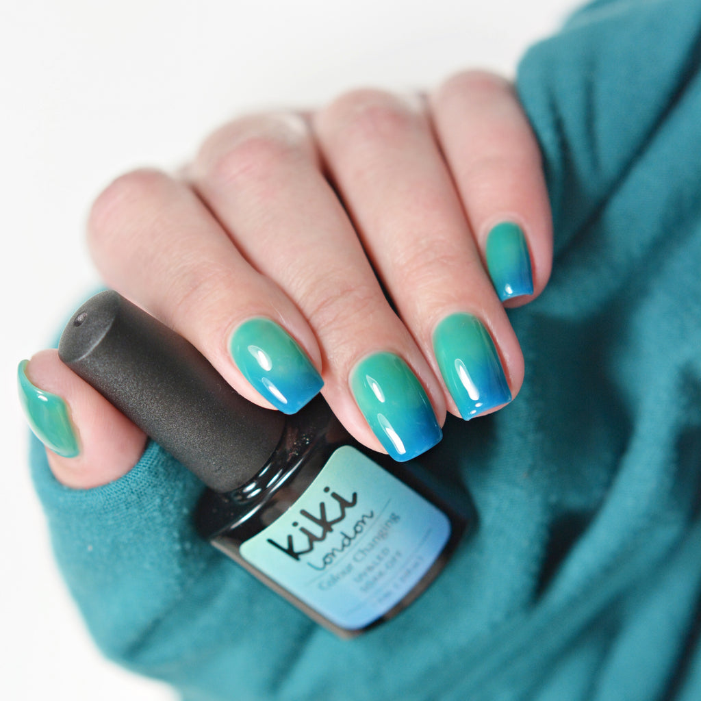 Mermaid Waves 7.3ml