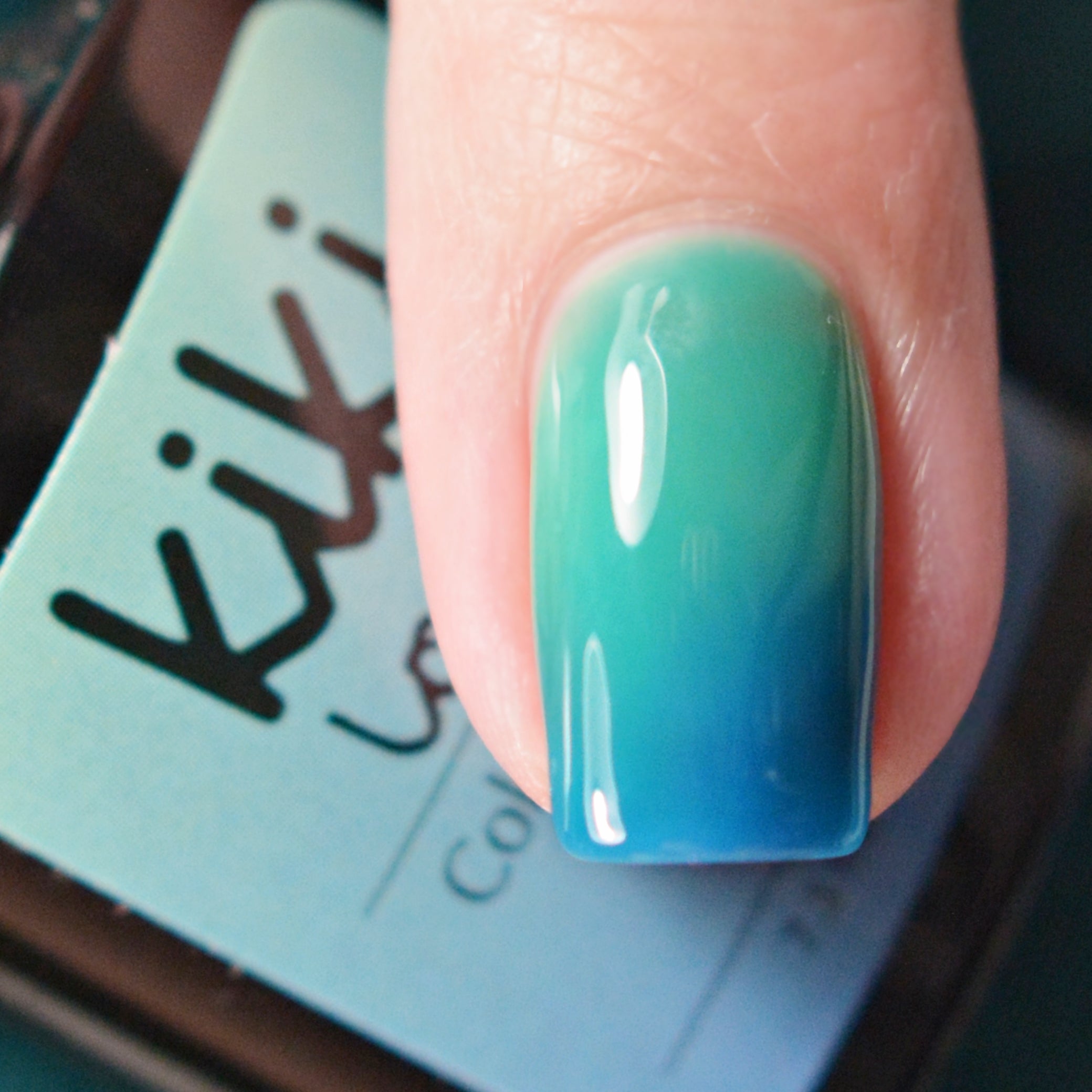 Mermaid Waves 7.3ml