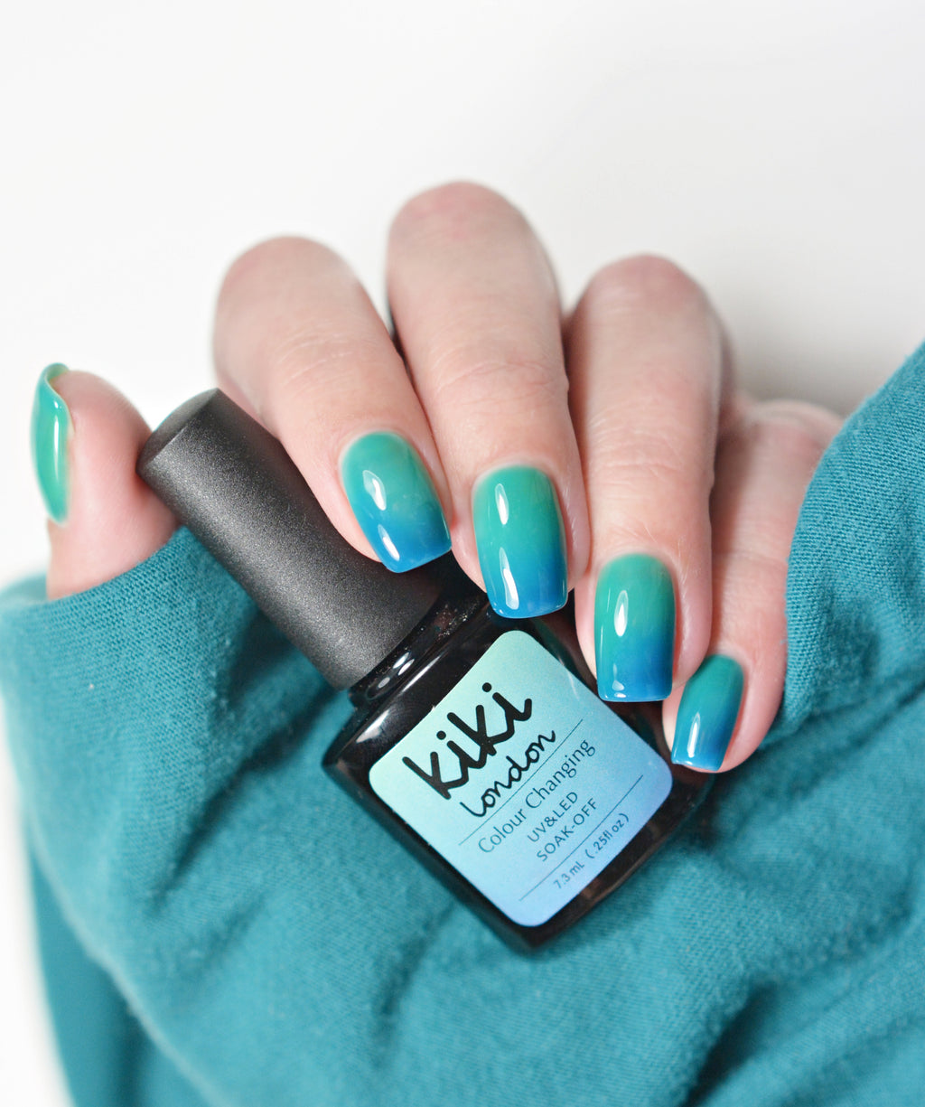 Mermaid Waves 7.3ml