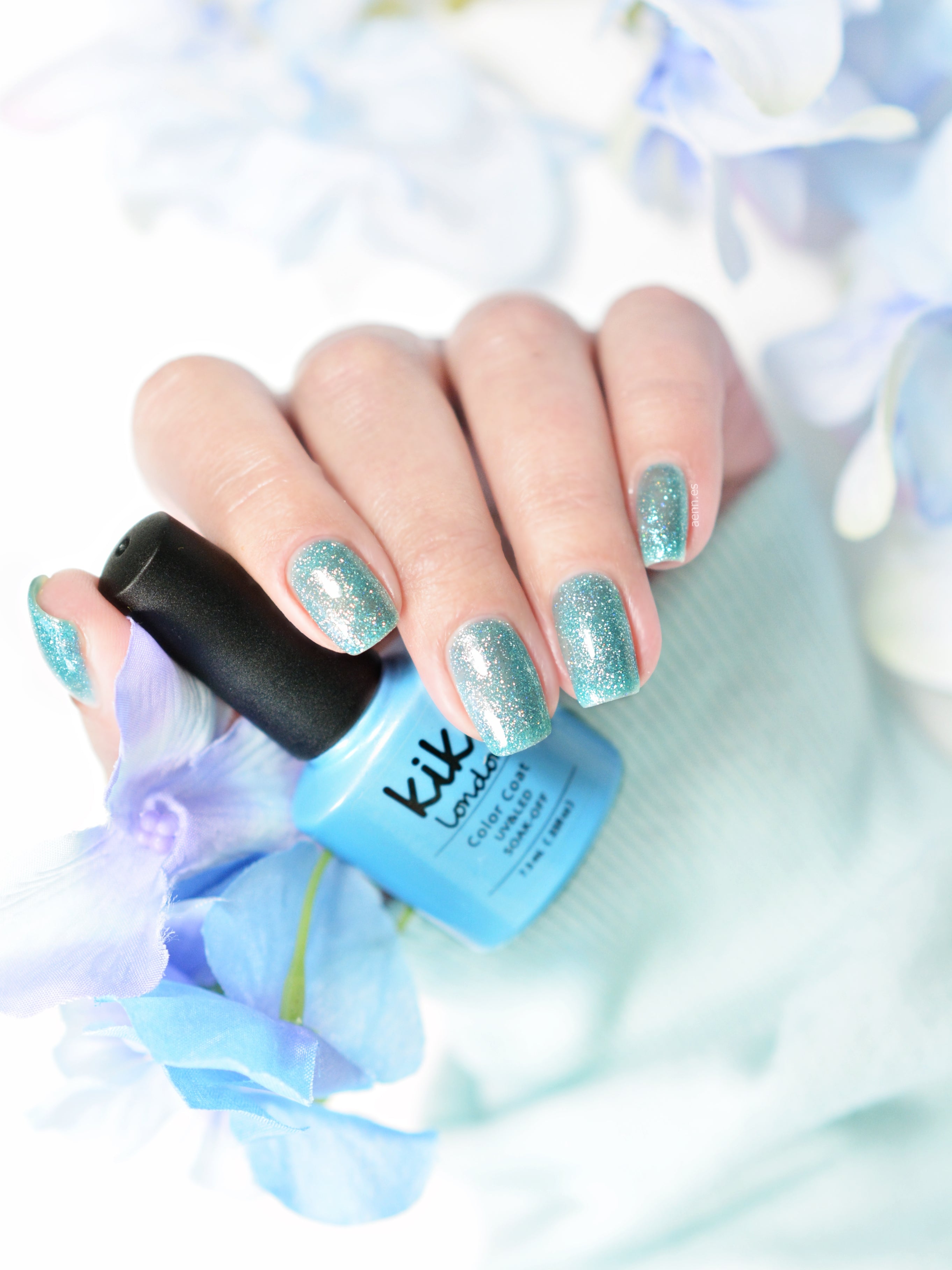 Blue Lagoon 15ml