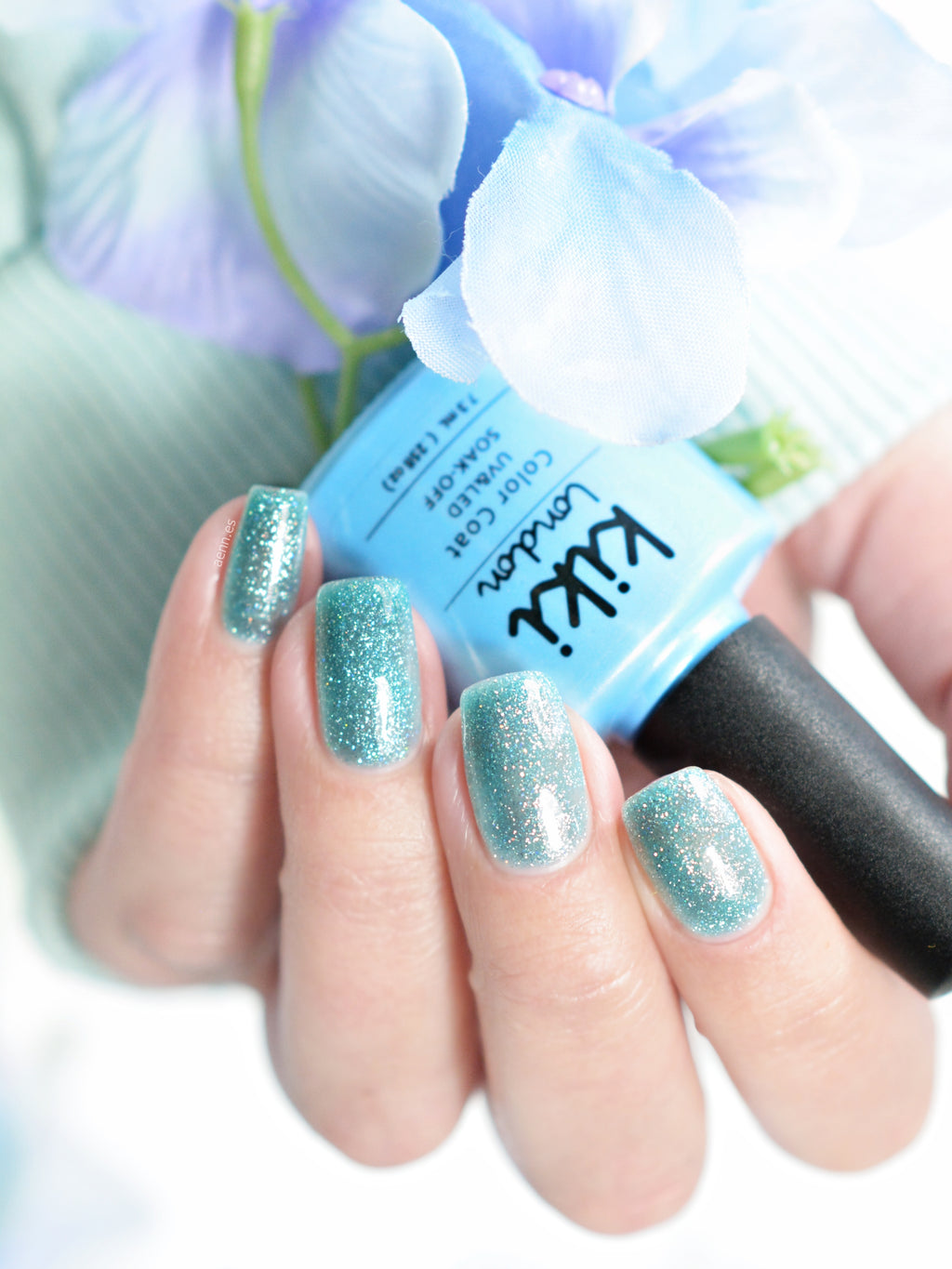 Blue Lagoon 15ml