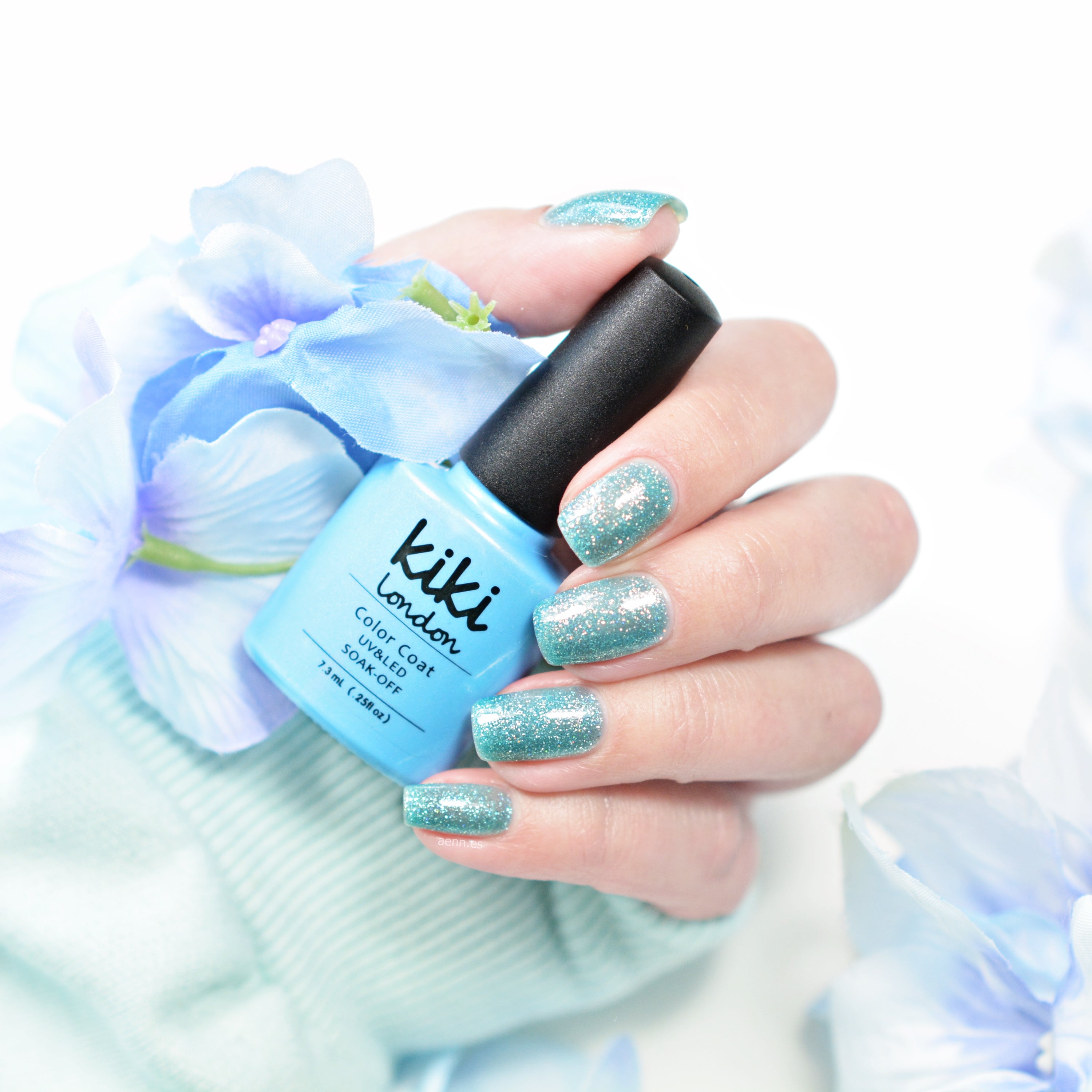 Blue Lagoon 15ml