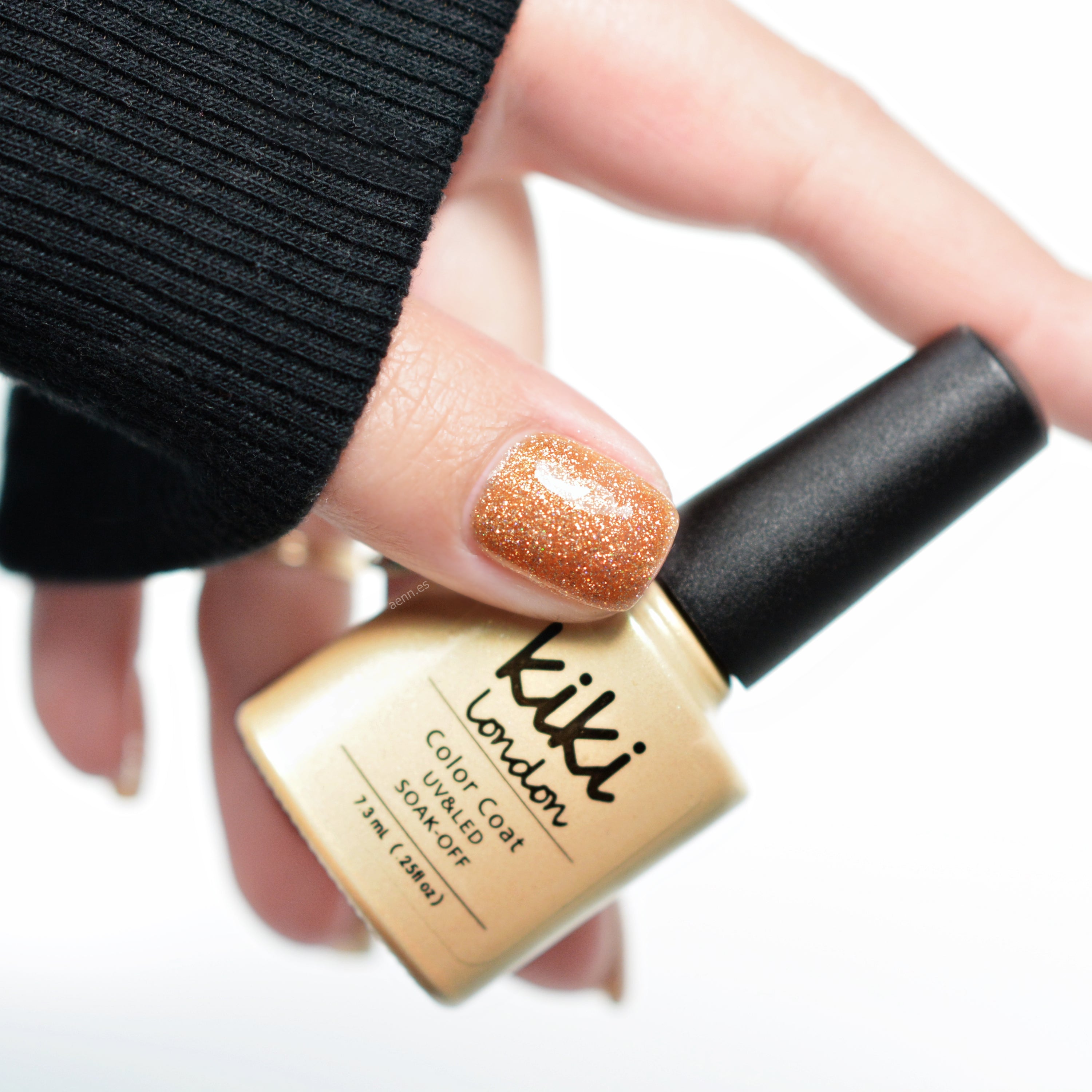 Amber Flame 15ml
