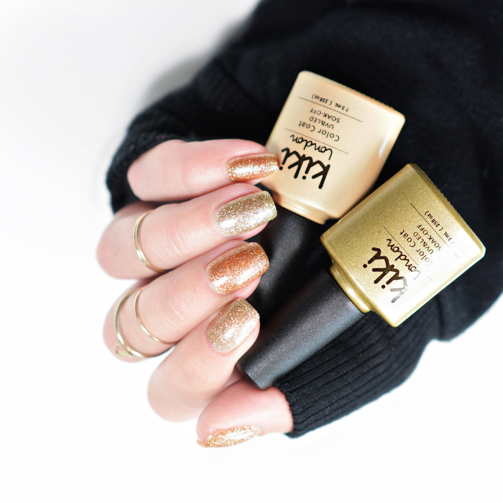 Amber Flame 15ml