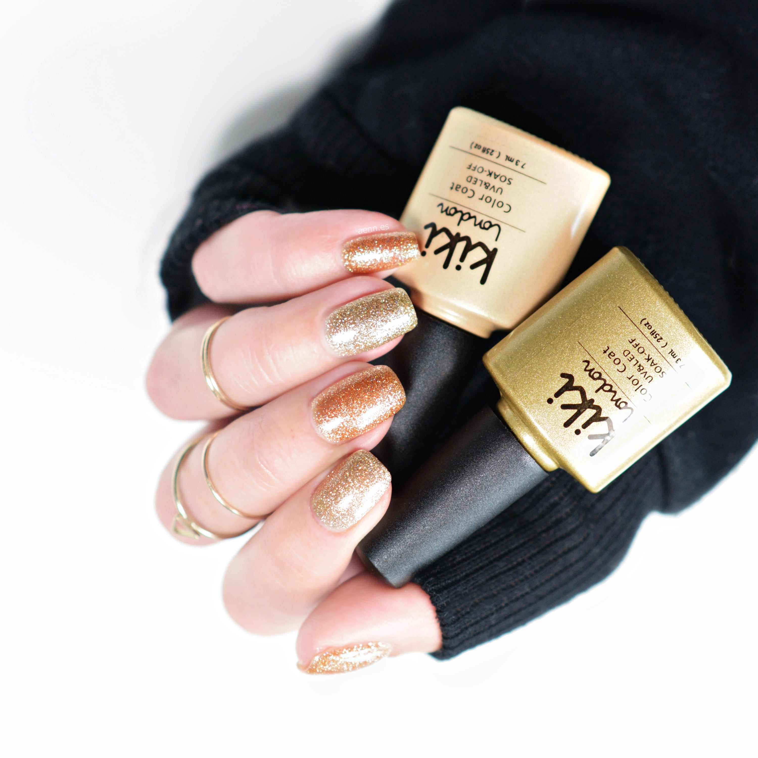 Amber Flame 15ml