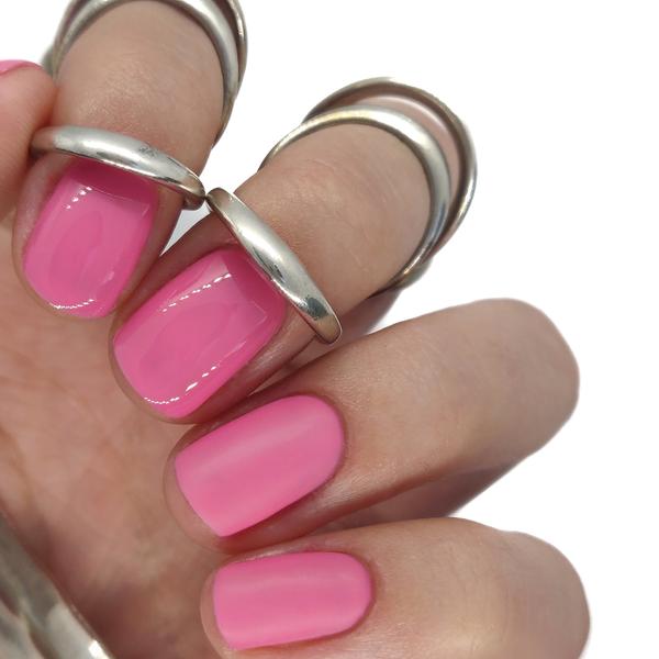Flamingo Pink 15ml