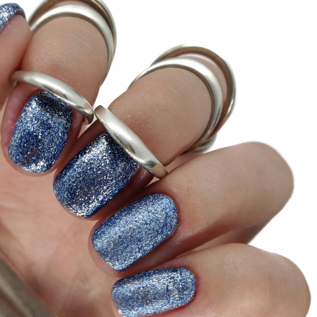 Platinum Frozen Blue 15ml