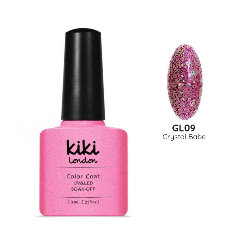 Crystal Babe 7.3ml