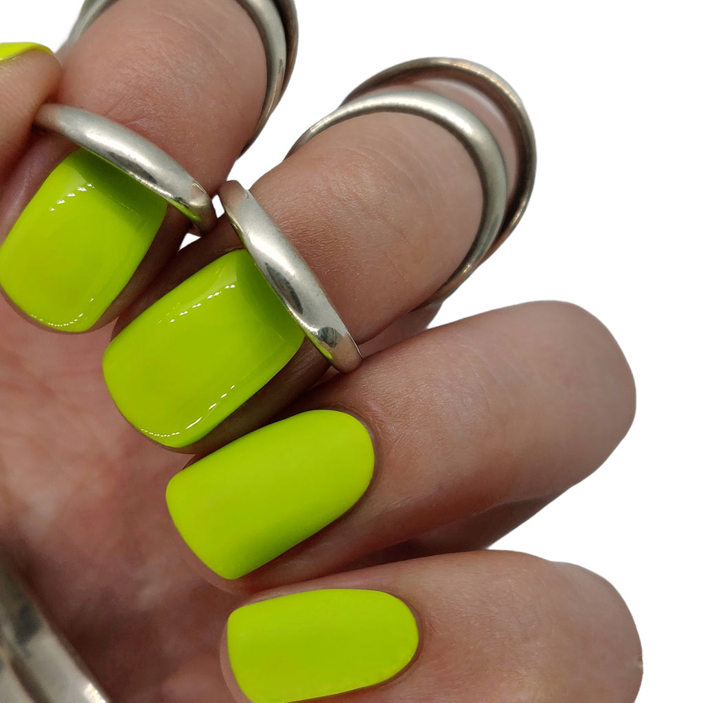 Parrot Green 15ML