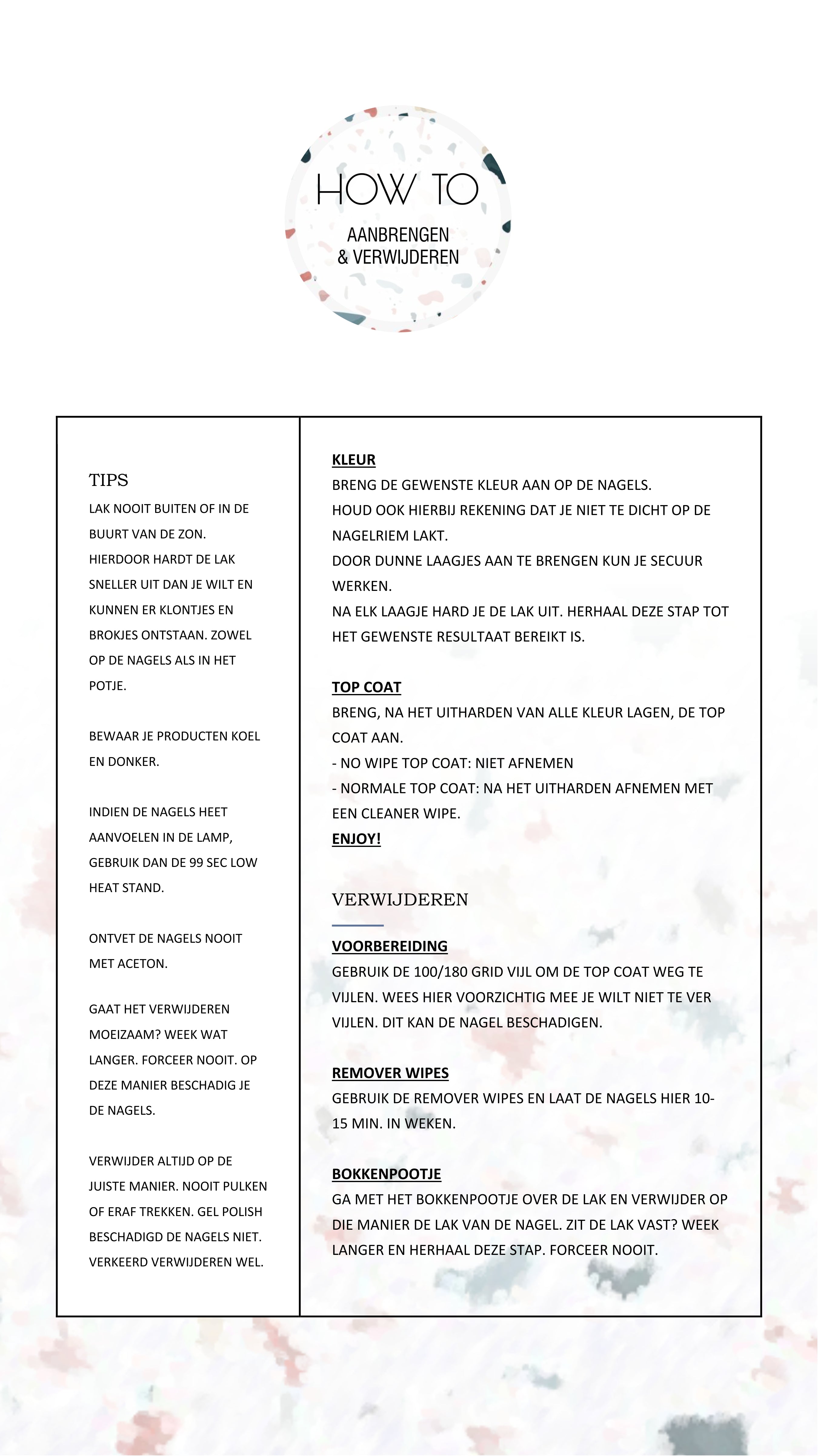 Brick Lane 15ml