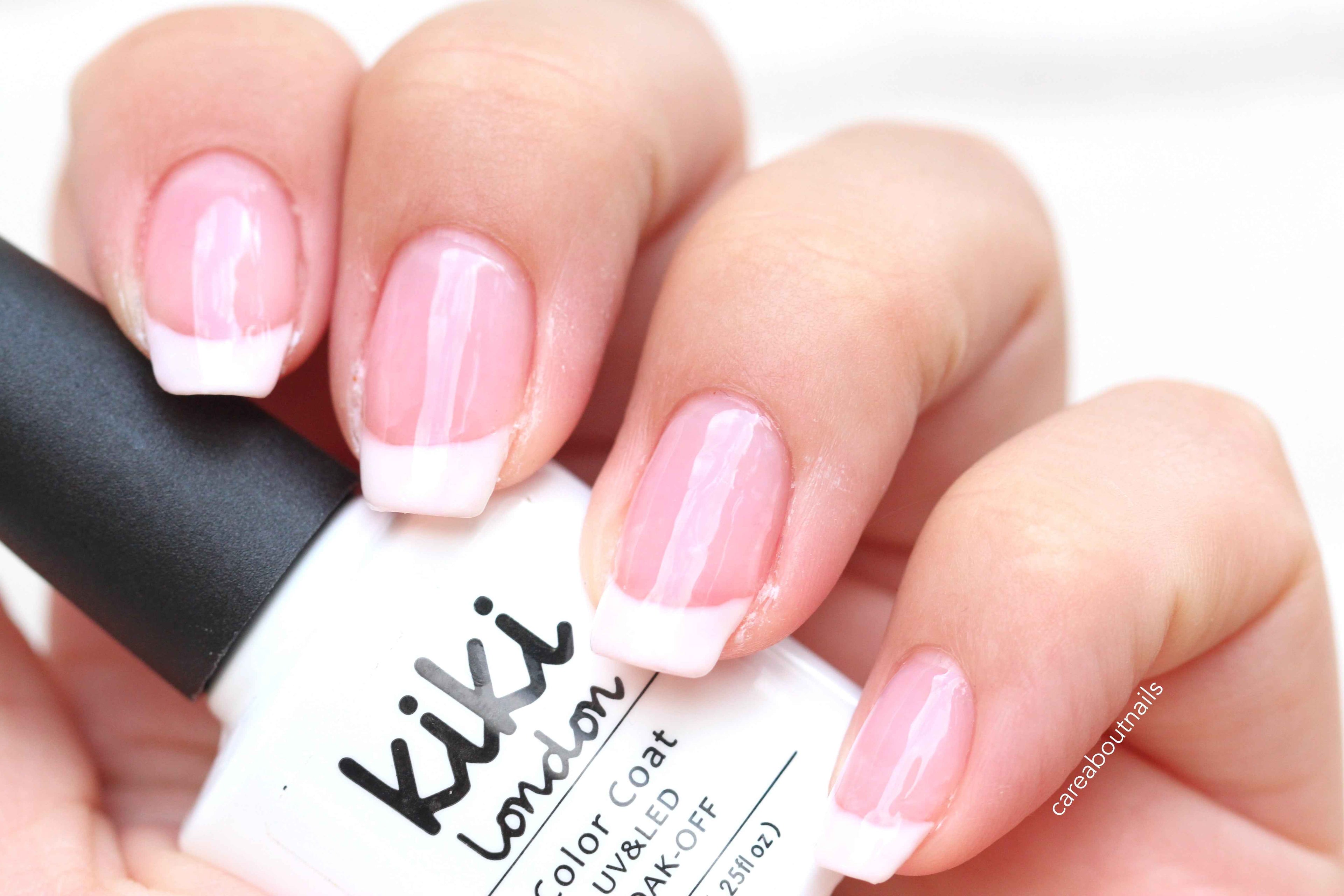 French White 15ml