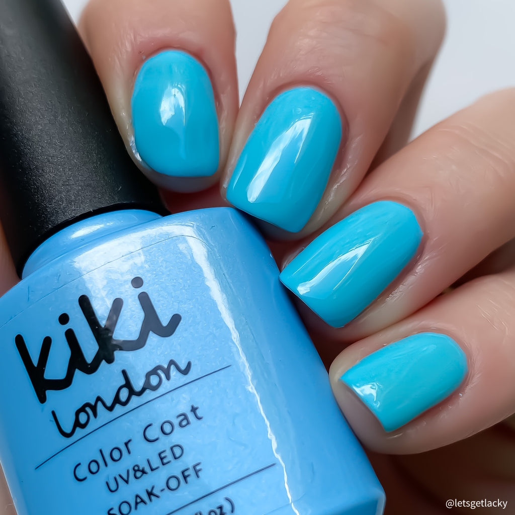 Holiday Blues 15ml