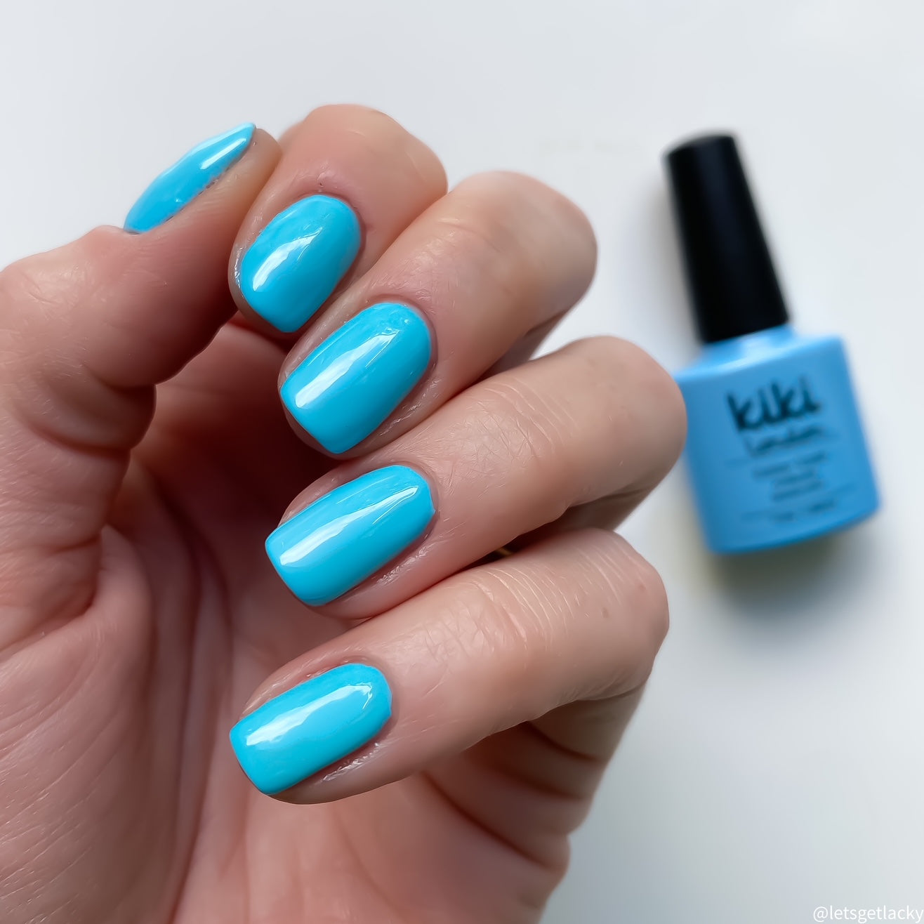 Holiday Blues 15ml