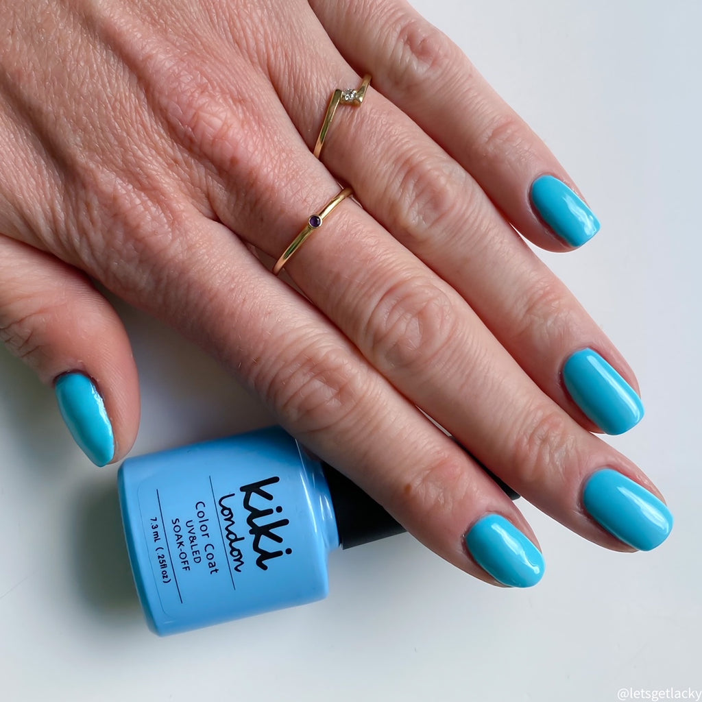 Holiday Blues 15ml