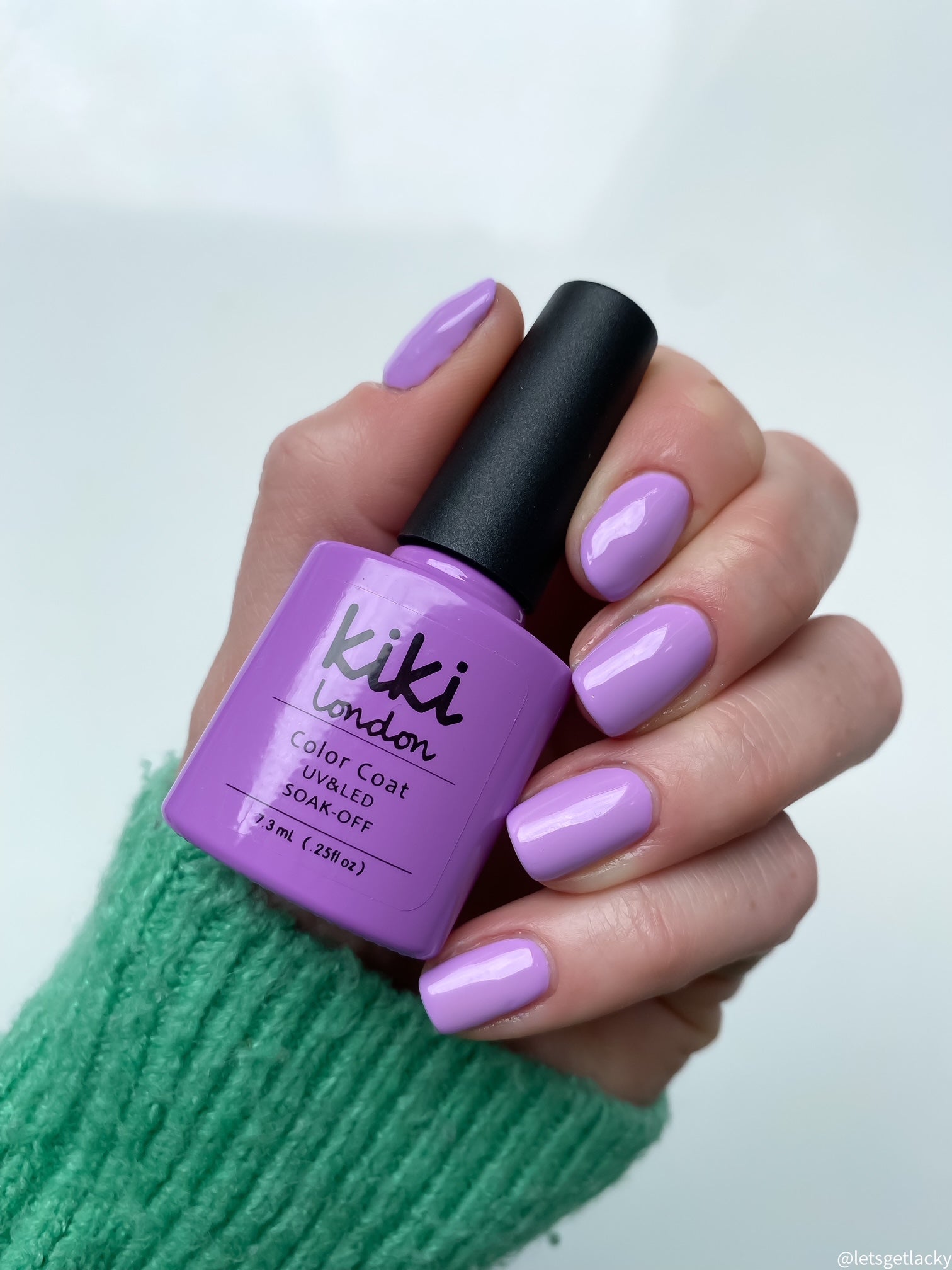 Purple Rain 15ml