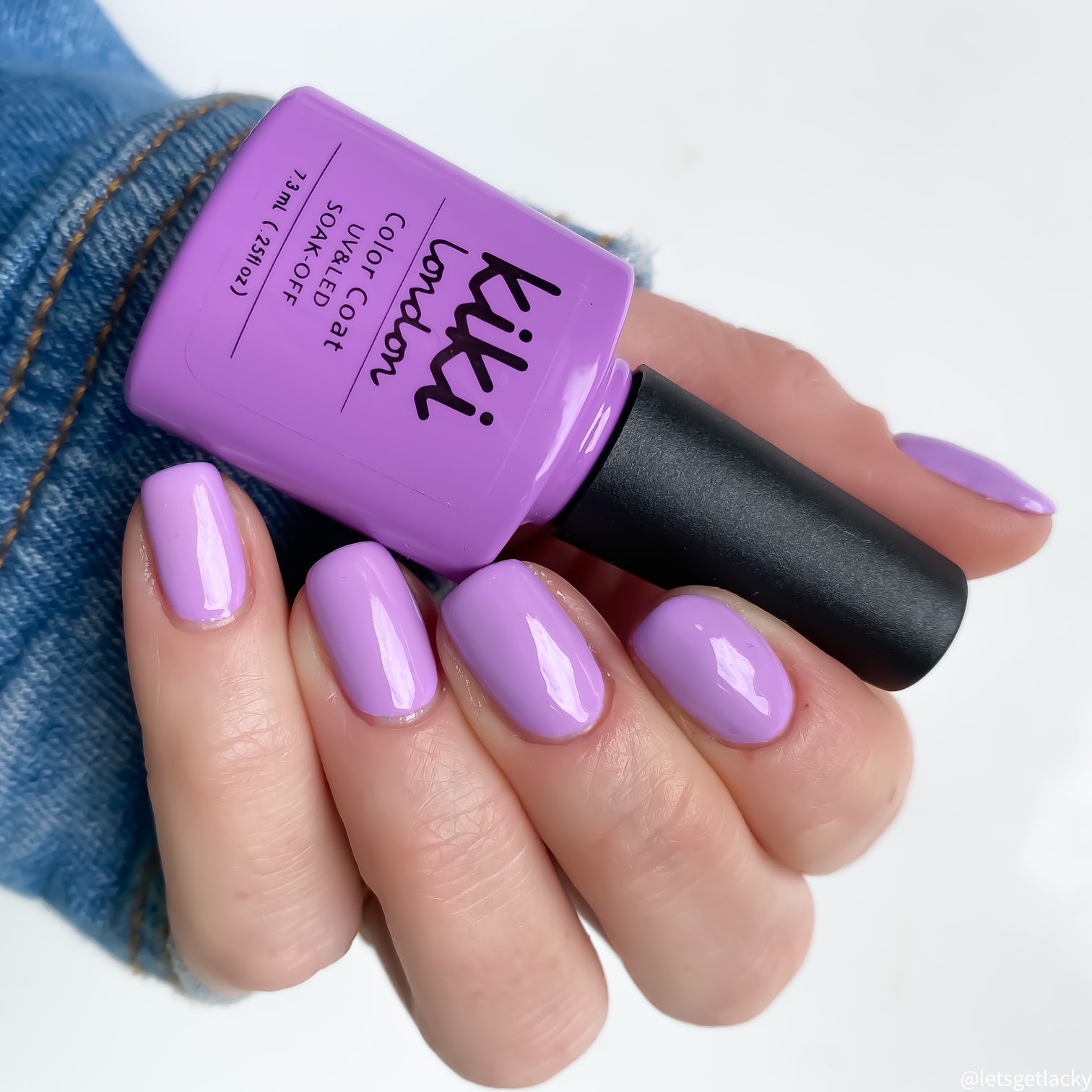 Purple Rain 15ml